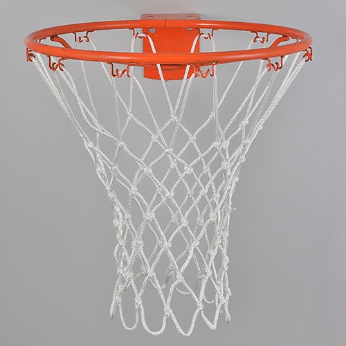 TAYUAUTO A012 Basketball Net Withstand The Impact Of Bad Weather And Impact, Suitable For All Levels Of Competition.