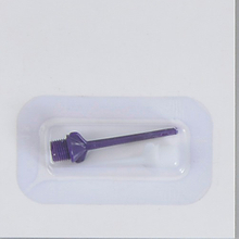 TAYUAUTO C001 Ball Inflating Needles Patent Special Material Can Also Be Pumped When Bending