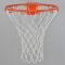 TAYUAUTO A011 Basketball Net Withstand The Impact Of Bad Weather And Impact, Suitable For All Levels Of Competition.