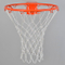 TAYUAUTO A016 Basketball Net Withstand The Impact Of Bad Weather And Impact, Suitable For All Levels Of Competition.